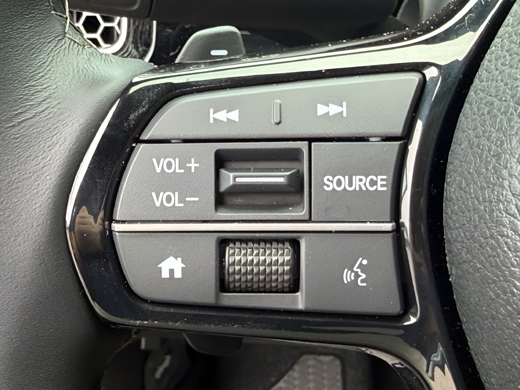 Certified 2026 Honda Civic Sport image 16