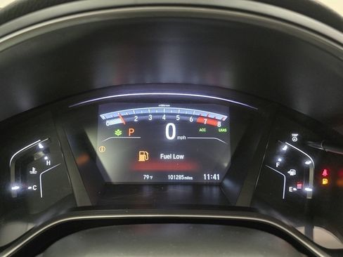 Used 2020 Honda CR-V EX image 28