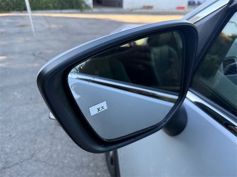 New 2026 Mitsubishi Eclipse Cross SEL image 33