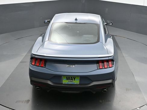 New 2025 Ford Mustang GT image 41