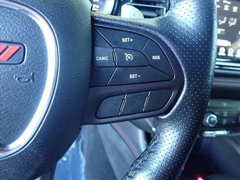 Used 2023 Dodge Durango GT AWD/4WD image 15