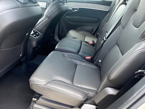 New 2026 Volvo XC90 B5 Ultra w/ Protection Package Premier image 21