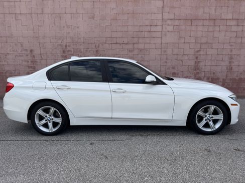 Used 2015 BMW 320i Sedan image 5