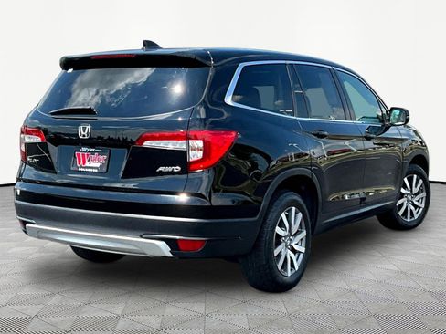Used 2020 Honda Pilot EX-L image 6
