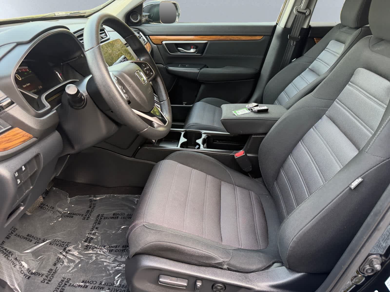 Used 2022 Honda CR-V EX image 15