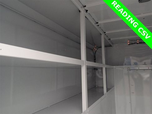 New 2025 Chevrolet Express 3500 image 23