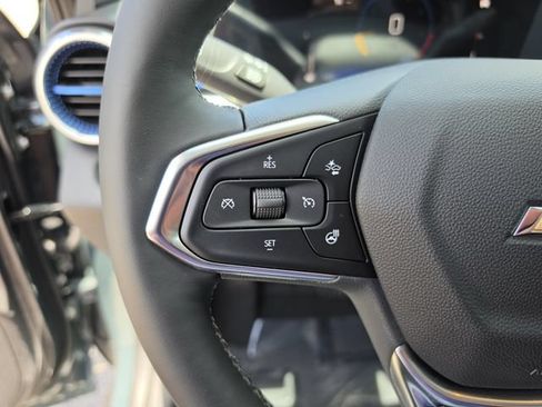 New 2026 Chevrolet Trax LT w/ LT Convenience Package FWD image 29