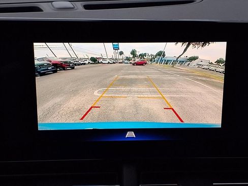 New 2026 Chevrolet Trax RS w/ Sunroof Package image 12