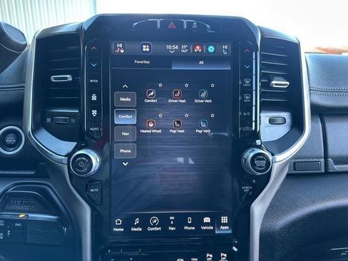 Certified 2024 RAM 2500 Laramie image 54