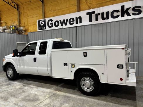 Used 2016 Ford F350 XL RWD image 5