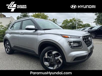 Used 2024 Hyundai Venue SEL