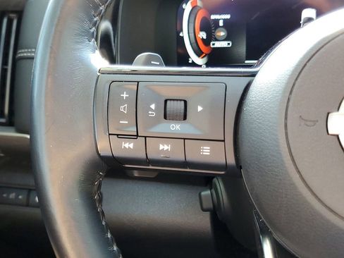 Certified 2023 Nissan Pathfinder Platinum AWD/4WD image 22