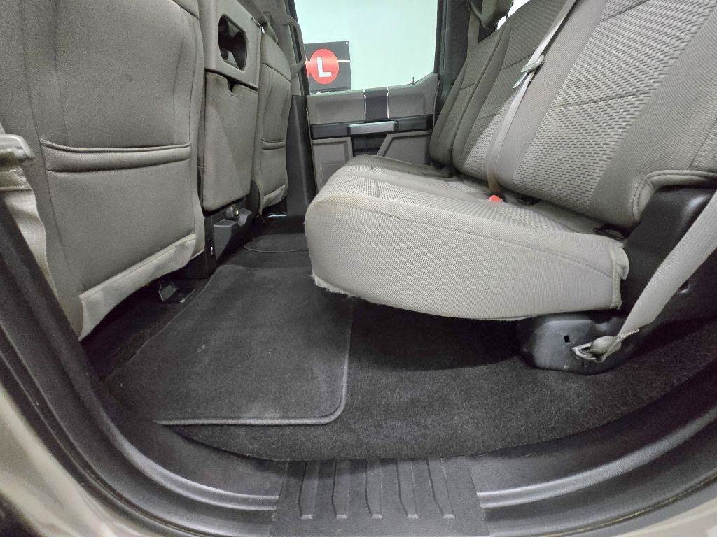 Used 2018 Ford F150 XLT RWD image 14