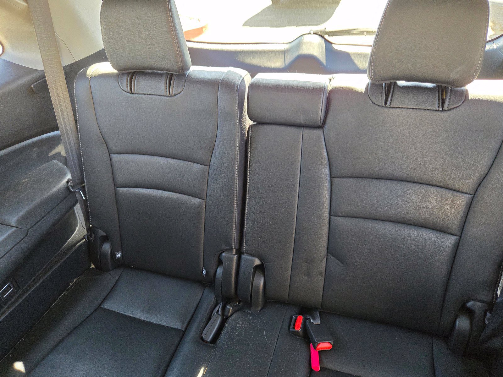 Used 2018 Honda Pilot EX-L image 11