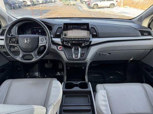 Used 2019 Honda Odyssey EX-L image 7
