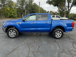 Used 2019 Ford Ranger XLT w/ Equipment Group 302A Luxury video 2
