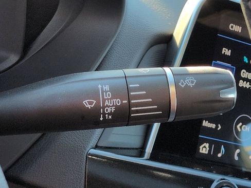 Certified 2023 Cadillac CT4 Sport w/ Technology Package image 19