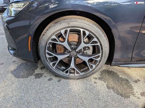 New 2026 Audi A6 Premium Plus AWD/4WD image 24