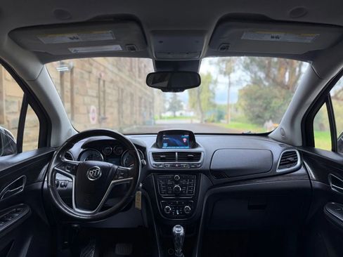 Used 2015 Buick Encore Convenience image 12
