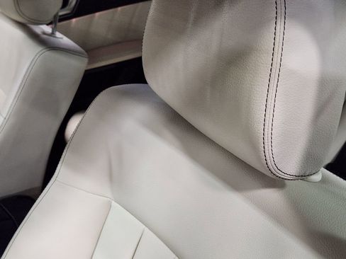 Used 2014 Mercedes-Benz E 350 4MATIC Luxury Wagon image 34