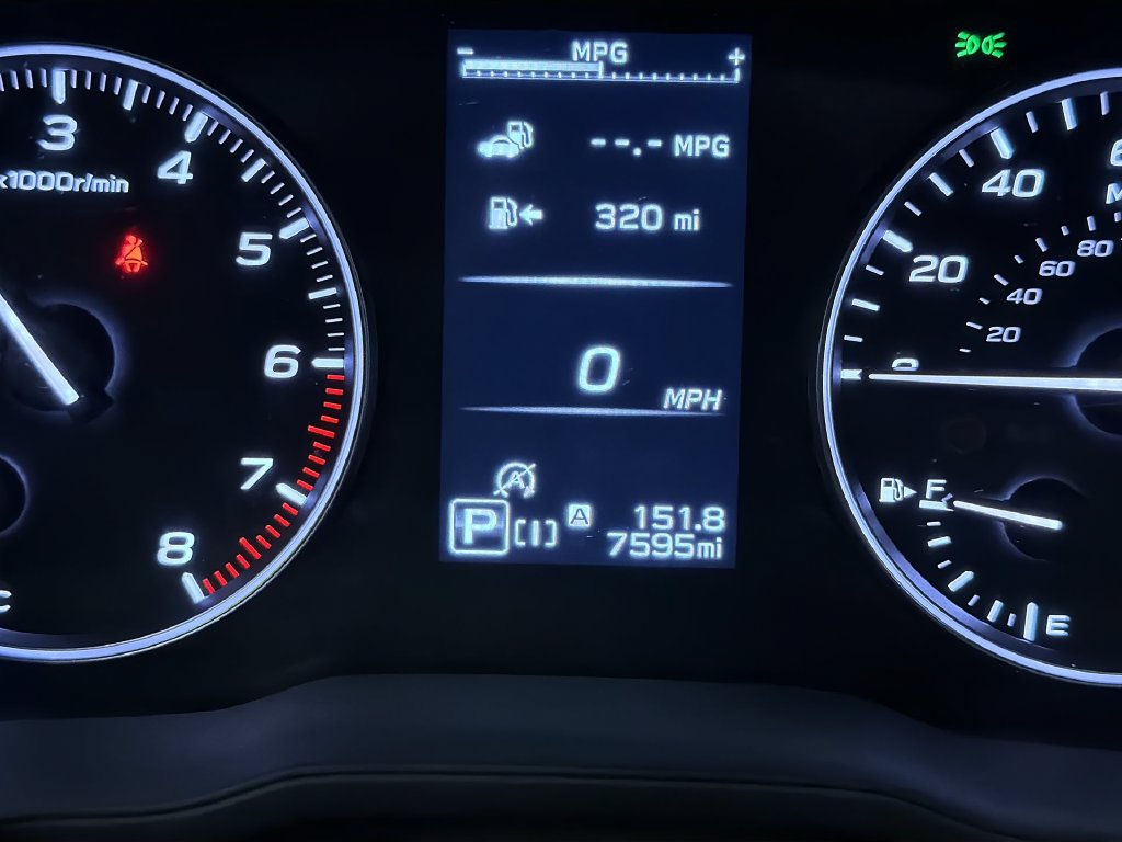 Certified 2026 Subaru Forester Premium AWD/4WD image 14