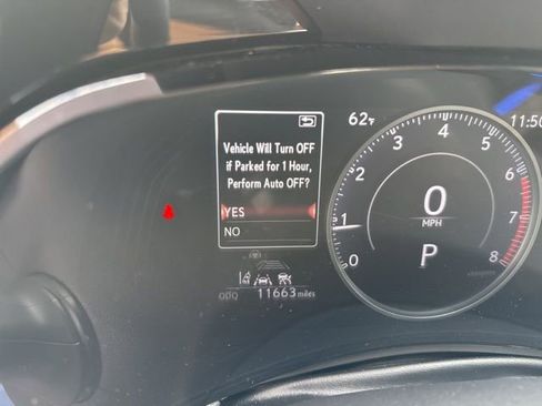 Used 2023 Lexus NX 350 AWD w/ Premium Package image 15