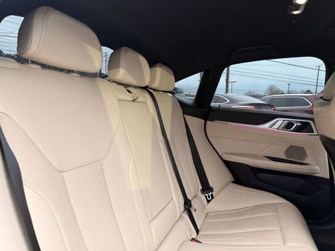 Used 2024 BMW 430i Gran Coupe w/ Premium Package image 30