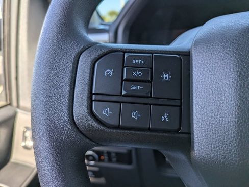 Used 2026 Ford F150 STX w/ Equipment Group 200A RWD image 25