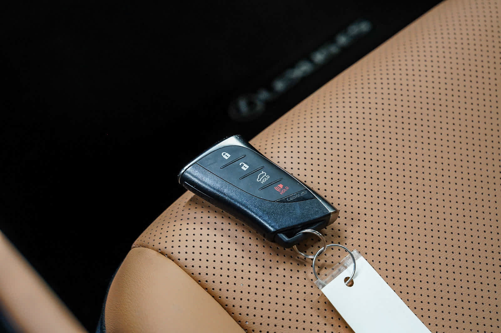 Used 2024 Lexus ES 350 w/ Premium Package FWD image 27