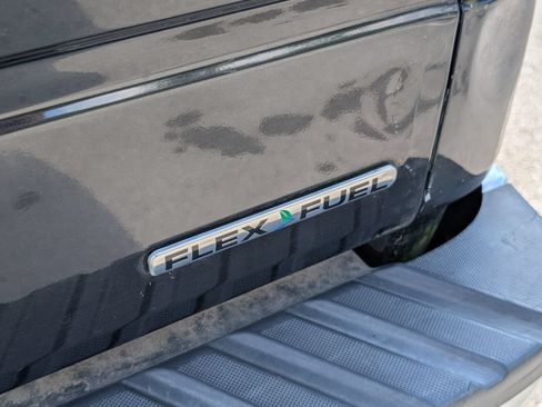 Used 2014 Ford F150 Lariat w/ Equipment Group 502A Luxury RWD image 7