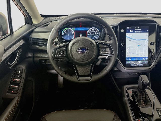 New 2026 Subaru Crosstrek 2.5i Limited AWD/4WD image 22