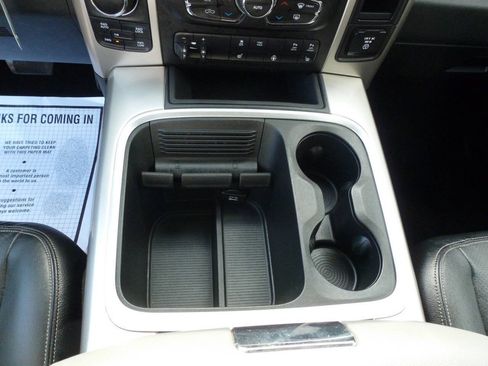 Used 2016 RAM 1500 Big Horn AWD/4WD image 40