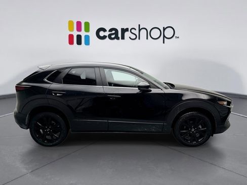 Used 2024 MAZDA CX-30 AWD 2.5 S w/ Select Sport Pkg image 6