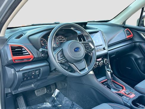 Used 2019 Subaru Forester Sport w/ Popular Package #2 image 9