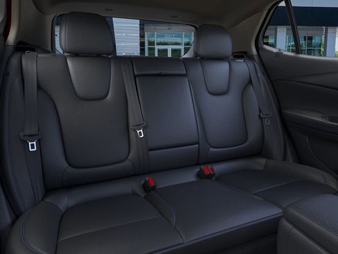 New 2026 Buick Encore GX Sport Touring image 17