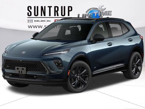 New 2026 Buick Envision Sport Touring image 26