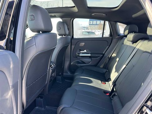 New 2026 Mercedes-Benz GLA 250 4MATIC image 16