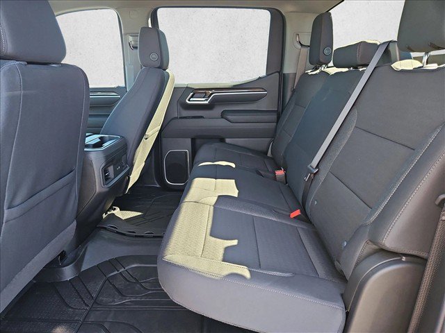 New 2026 Chevrolet Silverado 1500 RST w/ Dark Appearance Package AWD/4WD image 23
