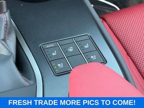 Used 2024 Lexus UX 250h F Sport FWD image 24