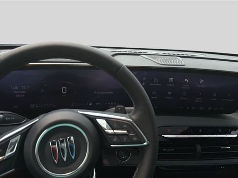 New 2026 Buick Enclave Sport Touring w/ Power Package AWD/4WD image 12