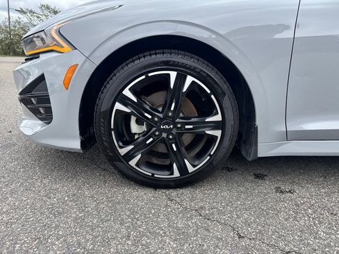 Used 2023 Kia K5 GT-Line image 28