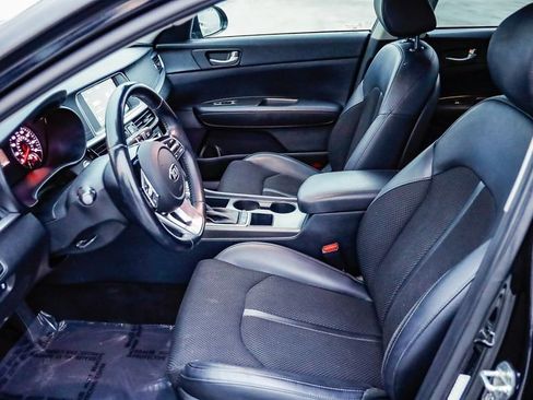 Used 2019 Kia Optima S w/ S Panoramic Sunroof Package image 22