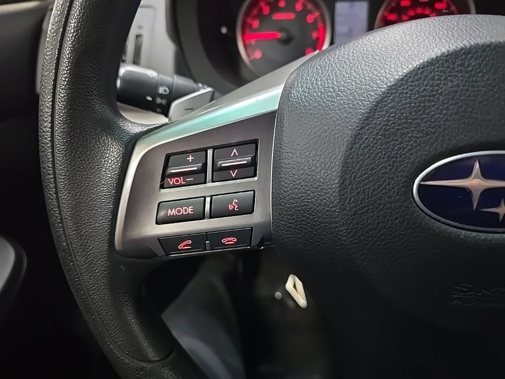 Used 2014 Subaru Crosstrek 2.0i Premium AWD/4WD image 19