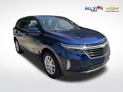 Used 2023 Chevrolet Equinox LT