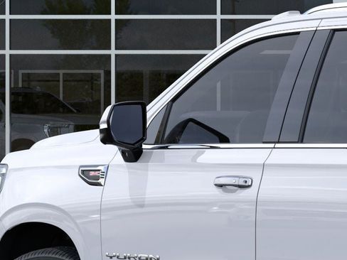 New 2026 GMC Yukon XL Elevation RWD image 12