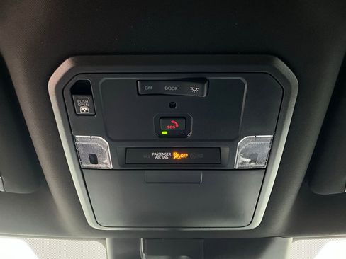 New 2026 Toyota Tundra Limited image 16