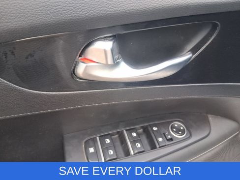 Used 2024 Kia Forte GT-Line w/ GT-Line Premium Package FWD image 13