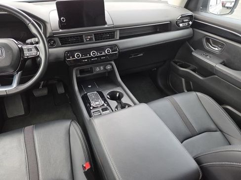 Used 2023 Honda Pilot EX-L image 31