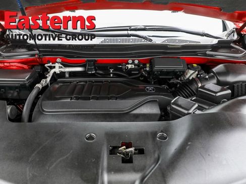 Used 2020 Acura MDX SH-AWD image 7