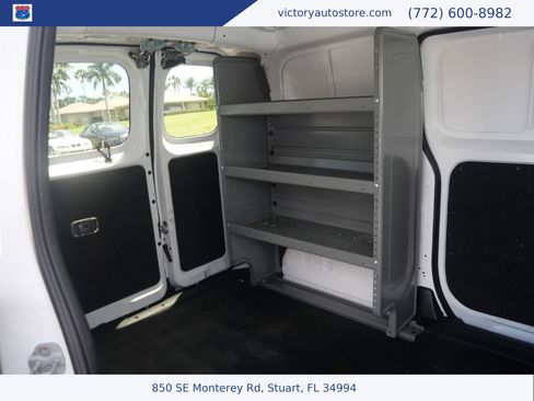 Used 2020 Nissan NV200 SV w/ Back Door Glass Package image 26